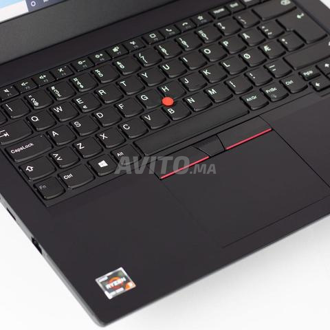Lenovo Thinkpad L14 Ryzen 3-4300U 8/256Go SSD