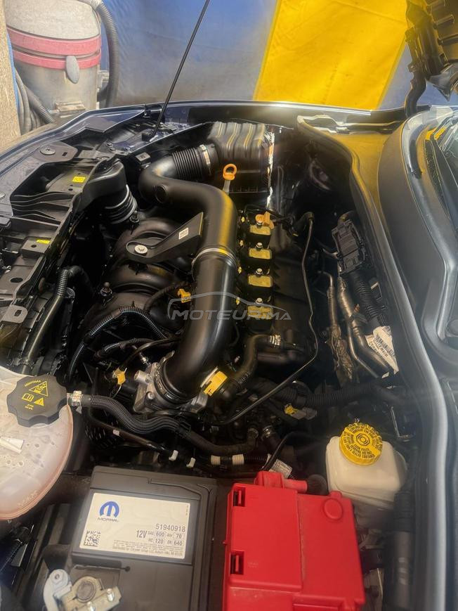 Fiat Tipo Essence Automatique 2023 à Ben Guerir