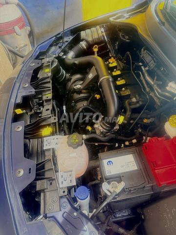Fiat Tipo Essence Automatique 2023 à Ben Guerir - 2