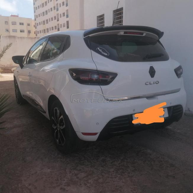 clio 4 