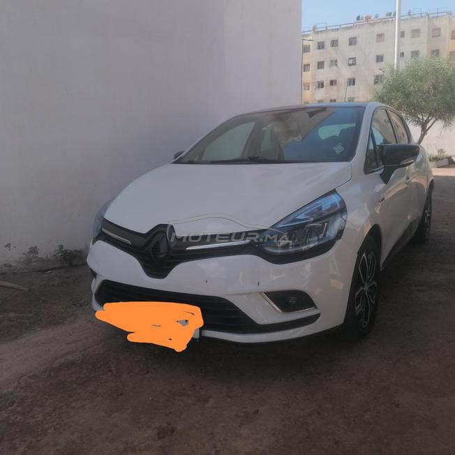 clio 4 