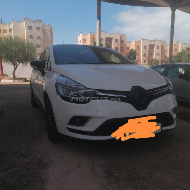 clio 4 