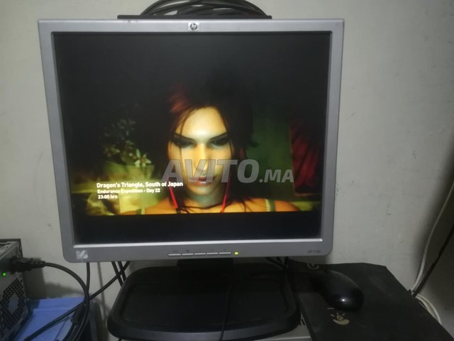 pc complet