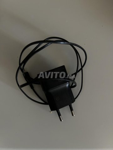 Chargeur nokia ancien original 