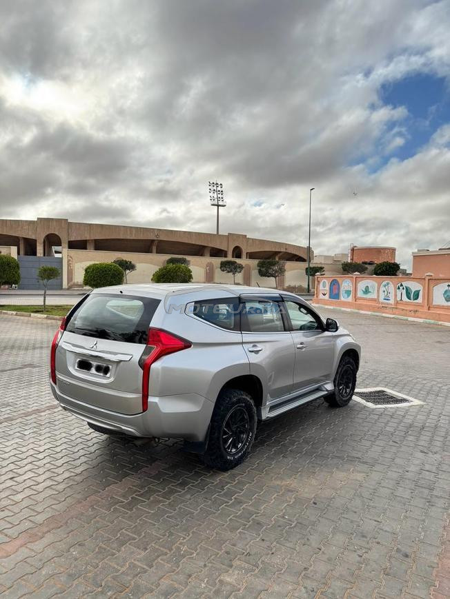 voiture 4 *4