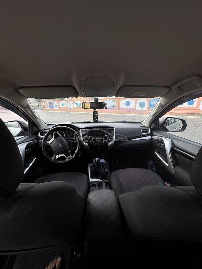 voiture 4 *4