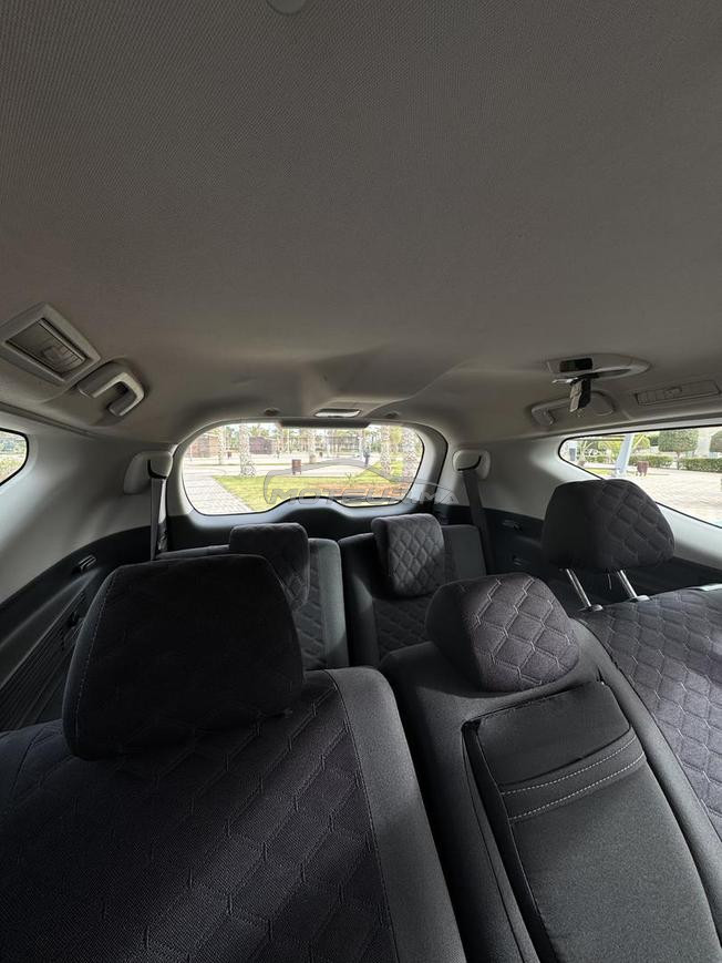voiture 4 *4