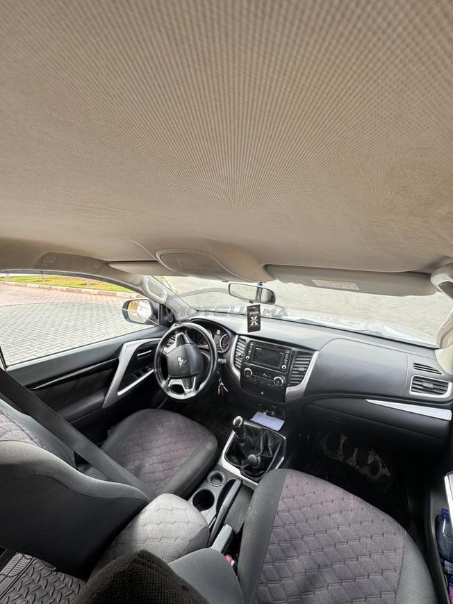voiture 4 *4