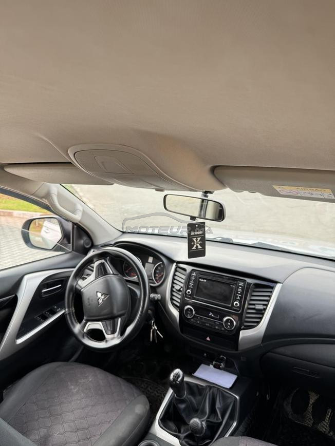 voiture 4 *4