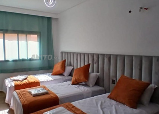    للعائلات Ibiz شقة بجانب اوطيل