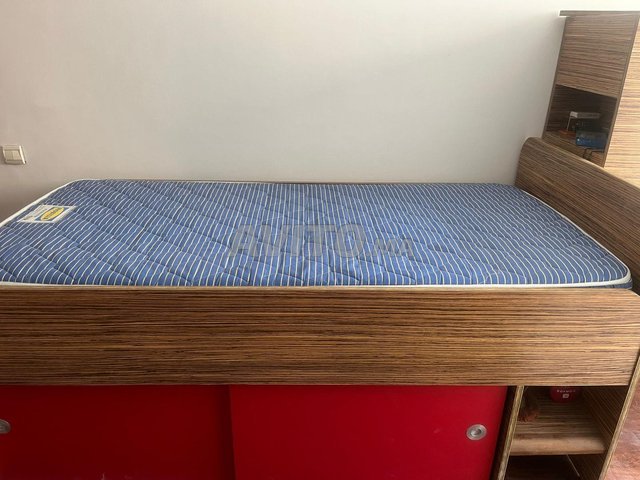 mobilier pour chambre enfant