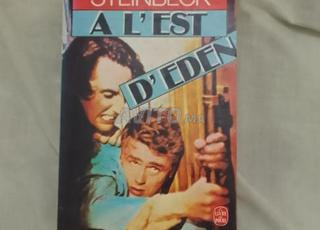 Roman john steinbeck