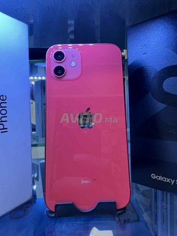 Iphone 12 128G Official