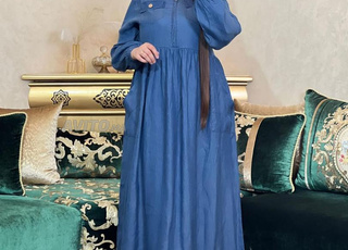 كسوة طونسيل كلوش توب تجيني ممتاز 