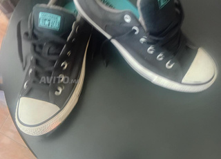 Converse taille 41.5 0riginale