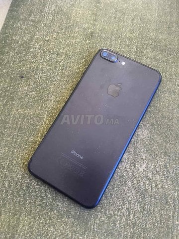 iPhone 7 plus 128G Official