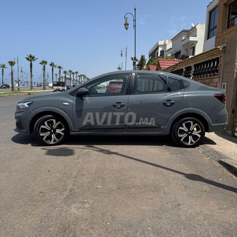Dacia  Logan