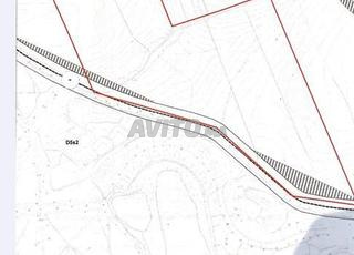 Terrain sur Sidi Mass3oud (ville verte) à vendre 