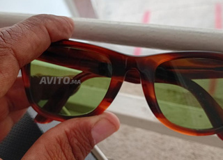 lunette lwayfere vintage 