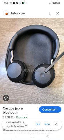 casque Jabra evolve 65..2..