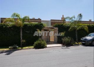 Terrain 211m a vendre a nassim islane casa