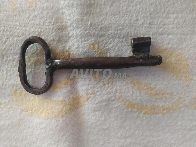  Un chef-d'œuvre ancien تحفة فنية عريقة