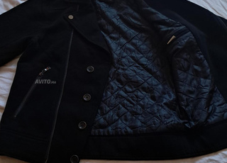 Jaquette Emporio Fashion