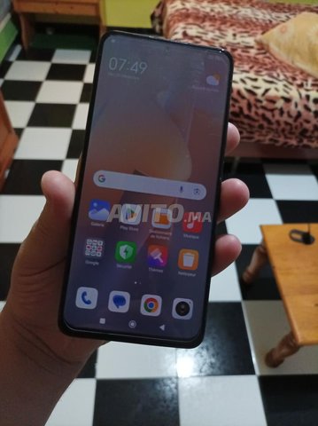 Redmi Note 11 Pro 5G 