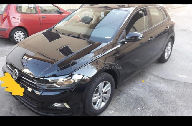 Volkswagen Polo 2018
