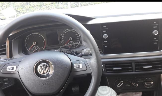 Volkswagen Polo 2018