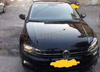 Volkswagen Polo 2018