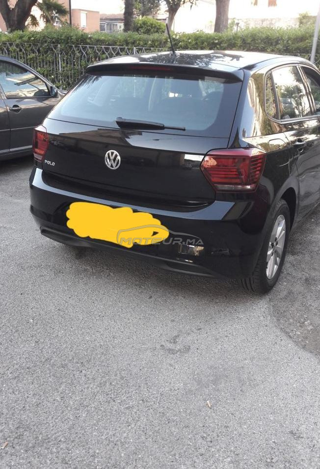 Volkswagen Polo 2018