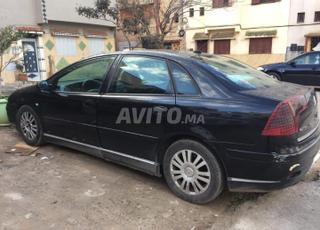 Citroën C5 Diesel Manuelle 2006 à Temara