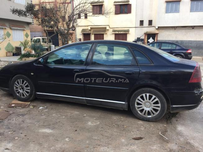Citroën C5 Diesel Manuelle 2006 à Temara