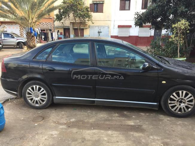 Citroën C5 Diesel Manuelle 2006 à Temara