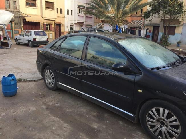 Citroën C5 Diesel Manuelle 2006 à Temara