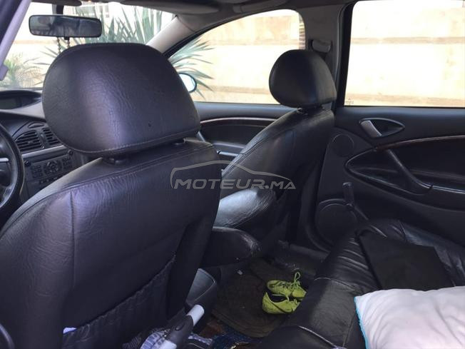 Citroën C5 Diesel Manuelle 2006 à Temara