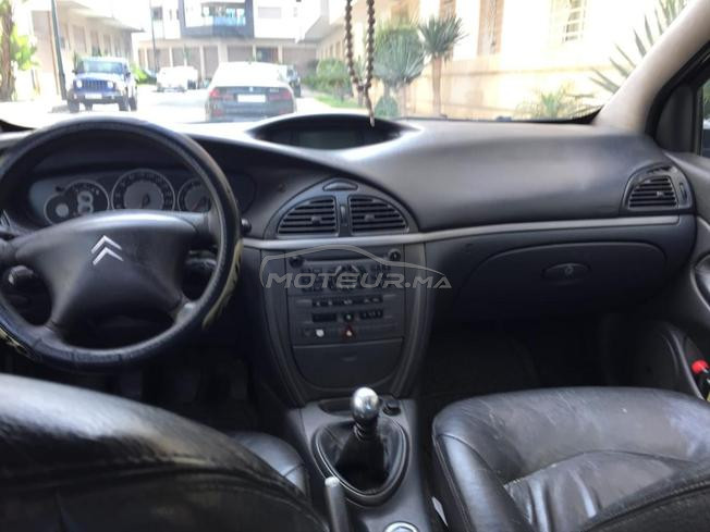 Citroën C5 Diesel Manuelle 2006 à Temara
