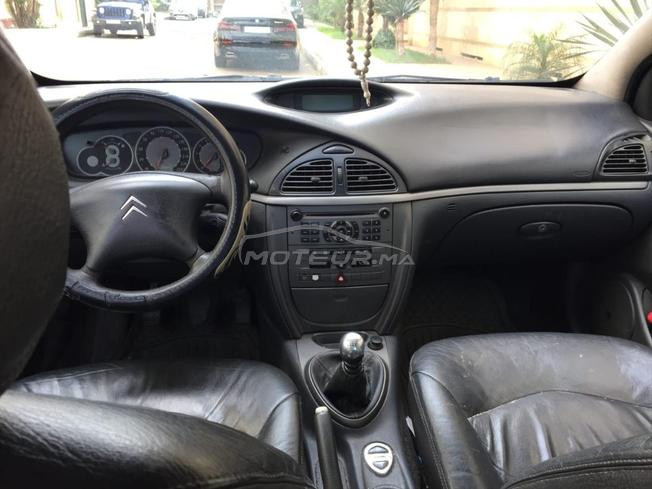 Citroën C5 Diesel Manuelle 2006 à Temara