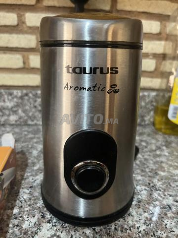 moulin cafe epices taurus