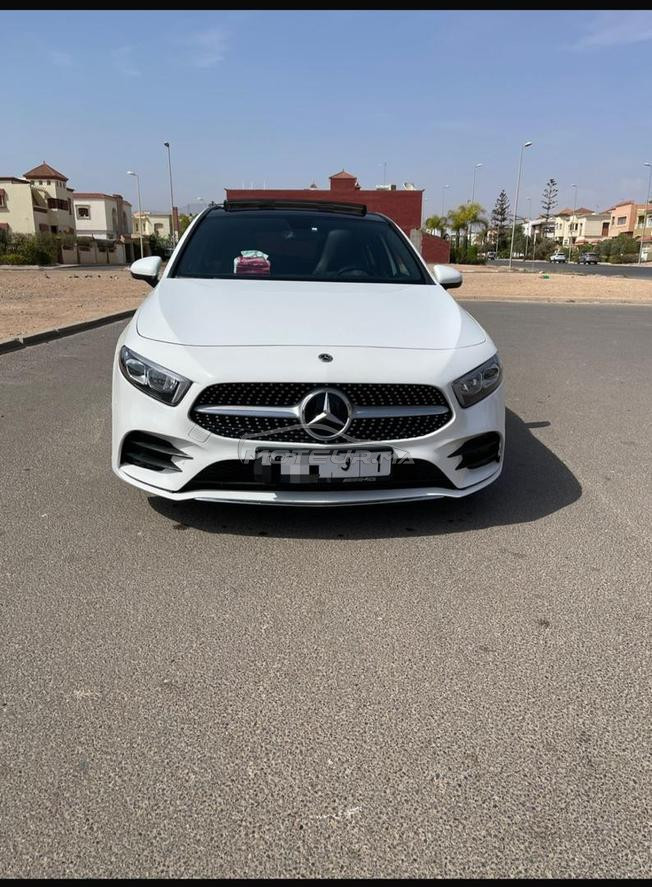 Mercedes-Benz Classe A Diesel Automatique 2021