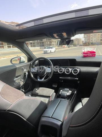 مرسيدس بنز الفئة أ ديزل أوتوماتيكية 2021 - 2