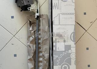 Serrure Arrière Gauche Mercedes W176 W204