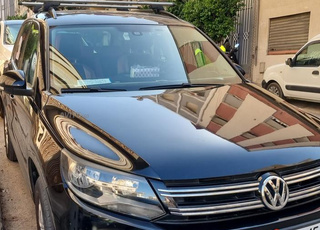 tiguan diesel