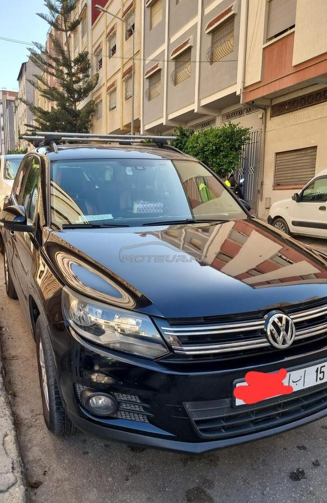 tiguan diesel