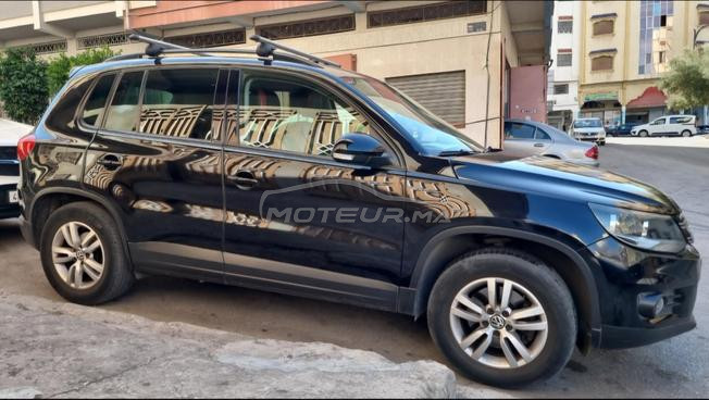 tiguan diesel