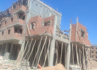 المحمدية جنان زناتة