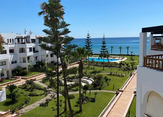 Appartement Vacances 