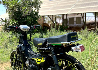 أولاد تايمة. كفيفات