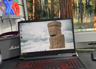 Acer Nitro Ryzen 5 gamer 